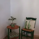 Con Giardino In In Centro Casa de Férias Villasimius