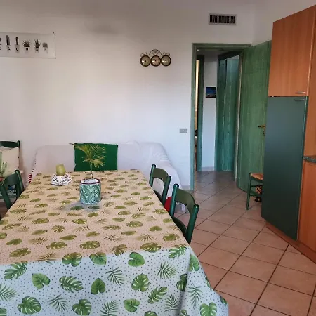 Holiday home Villetta Con Giardino In In Centro *